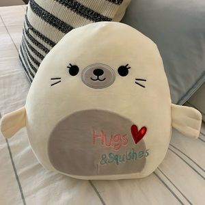 Lucille Squishmallow